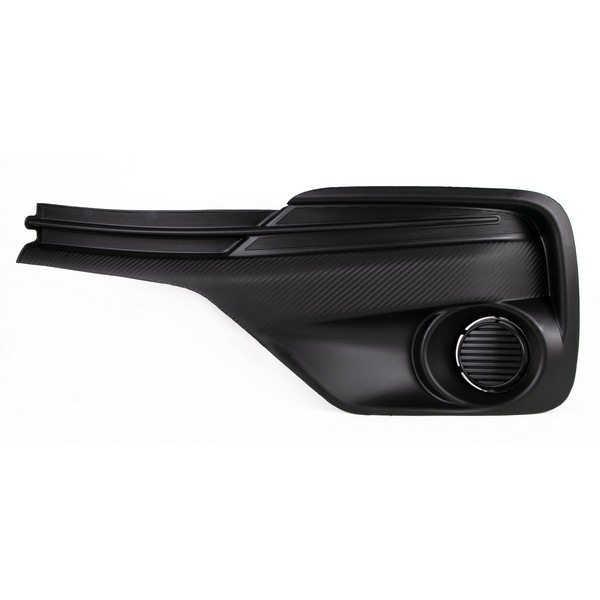 REJILLA DE PARAG. IZQ. SIN AGUJERO AD. ETIOS '17>