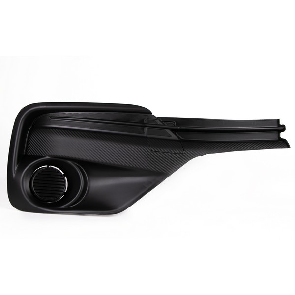 REJILLA DE PARAG. DER. SIN AGUJERO AD. ETIOS '17>