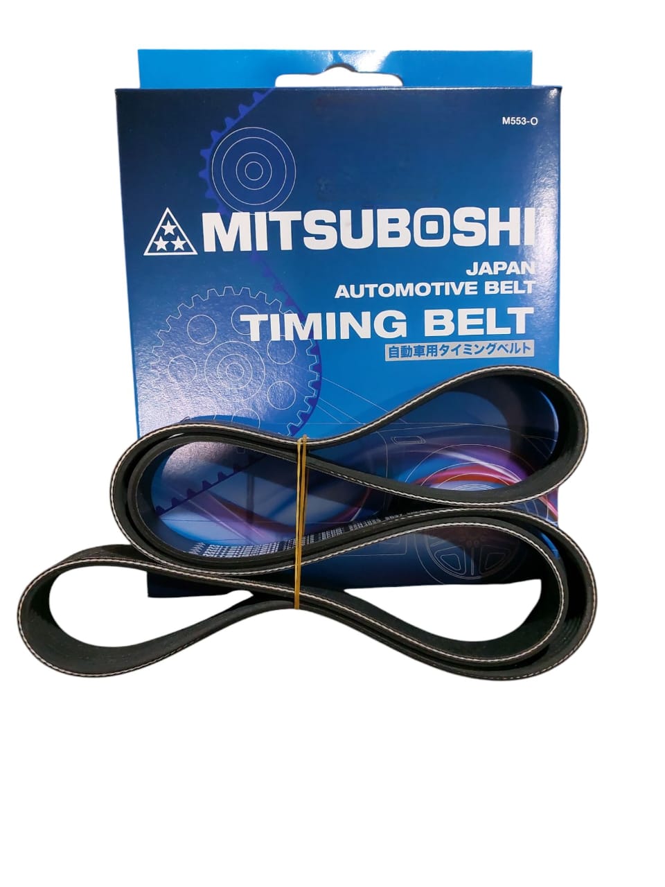 CORREA AUXILIAR HILUX/SW4 2005-2015 (MITSUBOSHI)