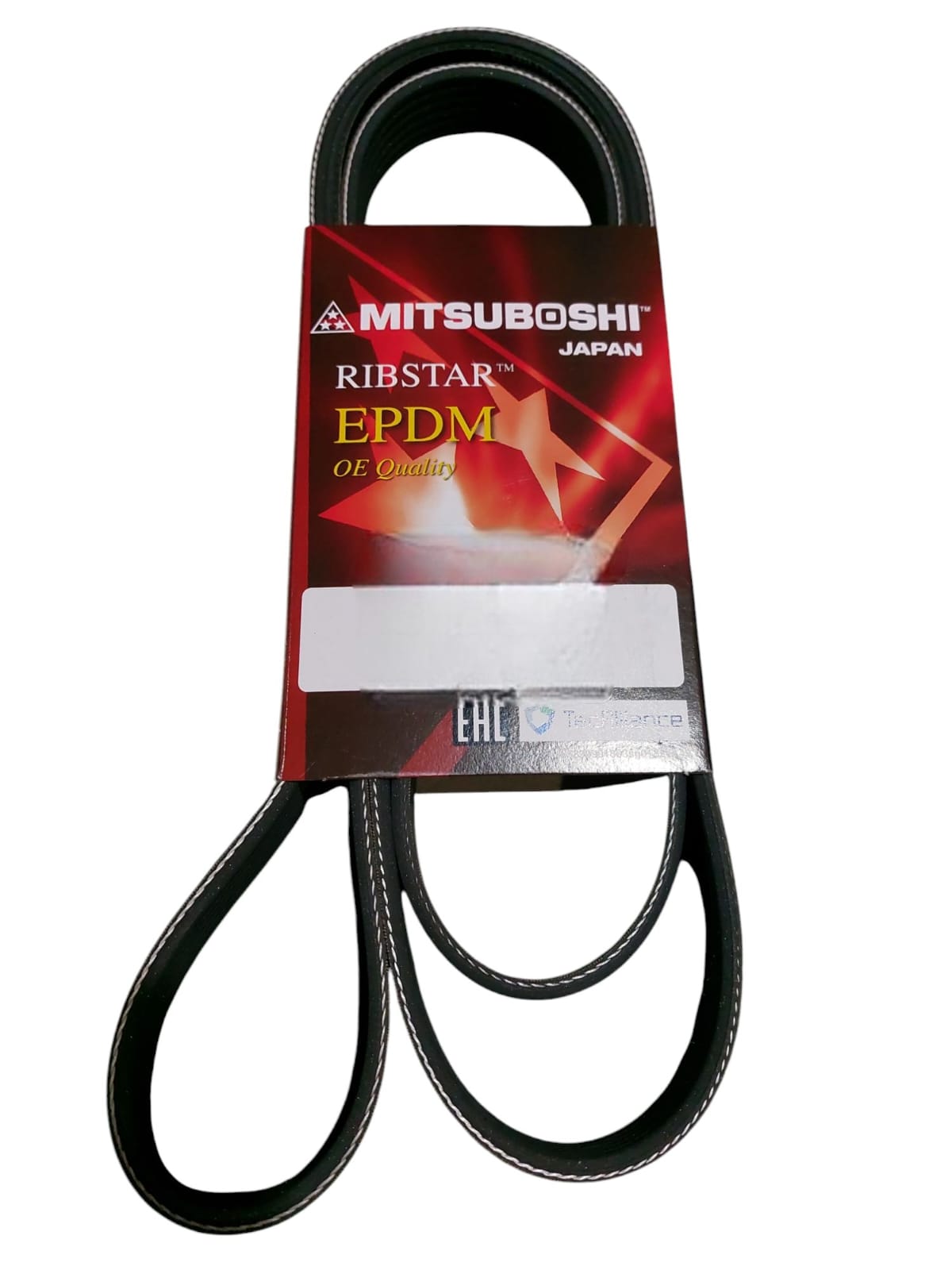 CORREA AUXILIAR COROLLA 2002-2008 (MITSUBOSHI)