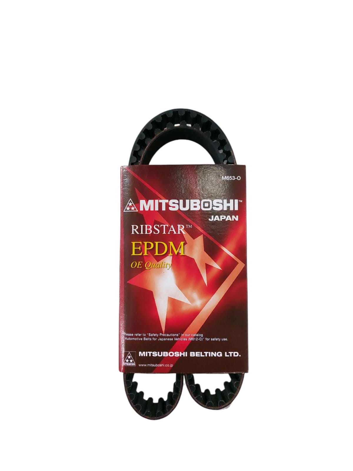 CORREA DE DISTRIBUCION SW4 1996-2004 (MITSUBOSHI)