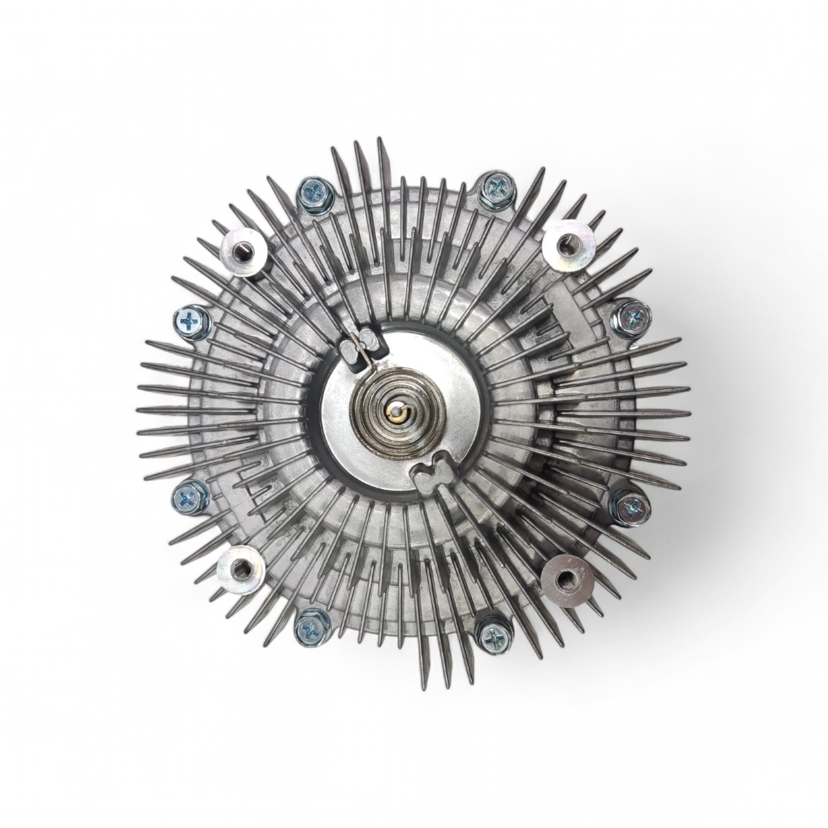 ACOPLE HIDRAULICO VISCOSO HILUX/SW4 2.5/3.0 2005-2015