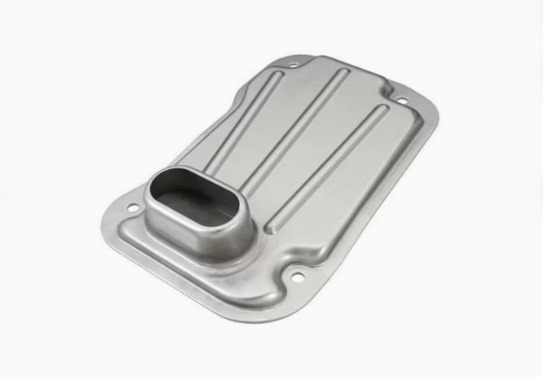 FILTRO DE CAJA ATM HILUX 2011-2015 5TA