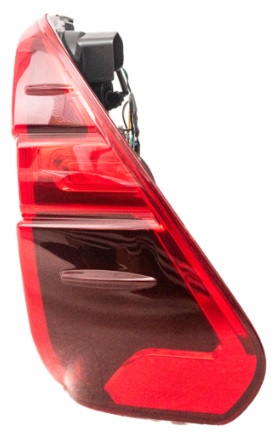 FARO HILUX TRASERO  16/20 ( ACRILICO ) T/KOITO