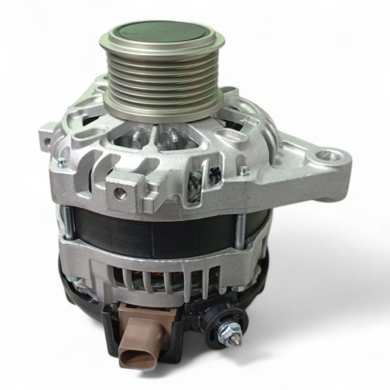 ALTERNADOR HILUX/SW4 2016- (TIPO BOSCH)