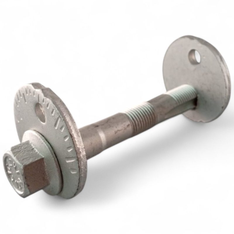 EJE PARRILLA INF HILUX 05- CORTO COMPL C/ARANDELAS Y TUERCA