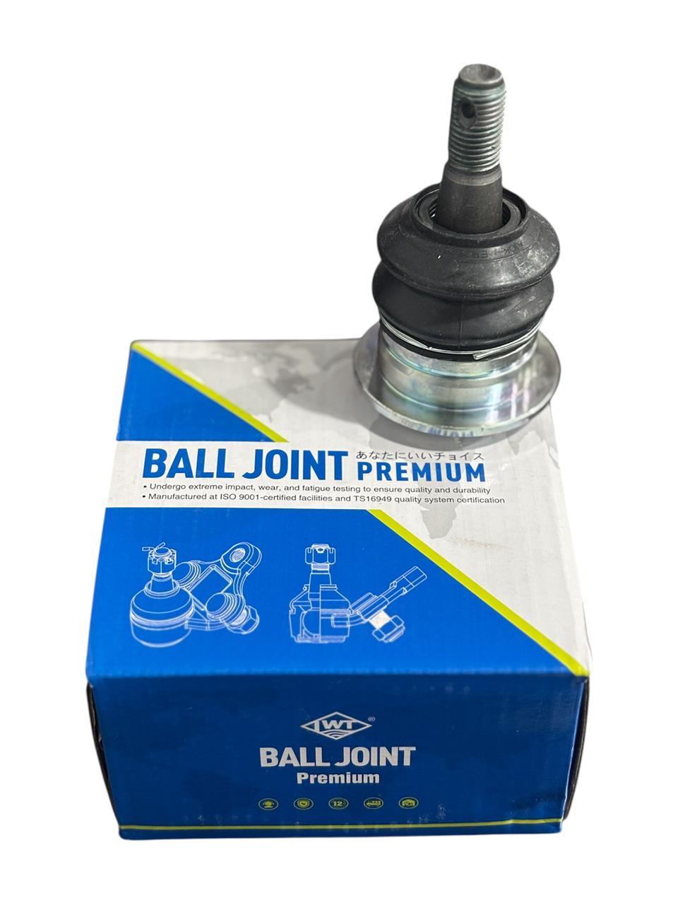 ROTULA SUPERIOR HILUX/ SW4 2005-2023 LWT