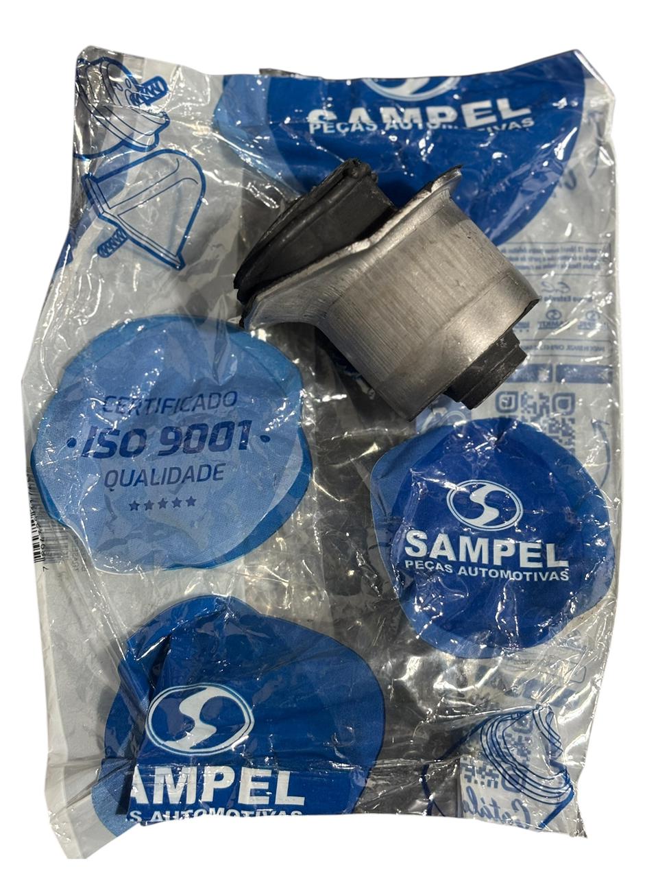 BUJE DE PUENTE/EJE TRASERO ETIOS