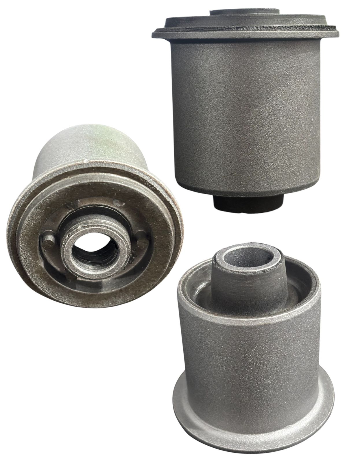 BUJE REPARACIÓN PARRILLA SUPERIOR SUSPENSIÓN DELANTERA HILUX 05/ (PIE