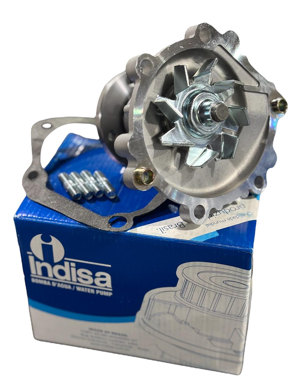 BOMBA AGUA HILUX 94/04 3L/5L