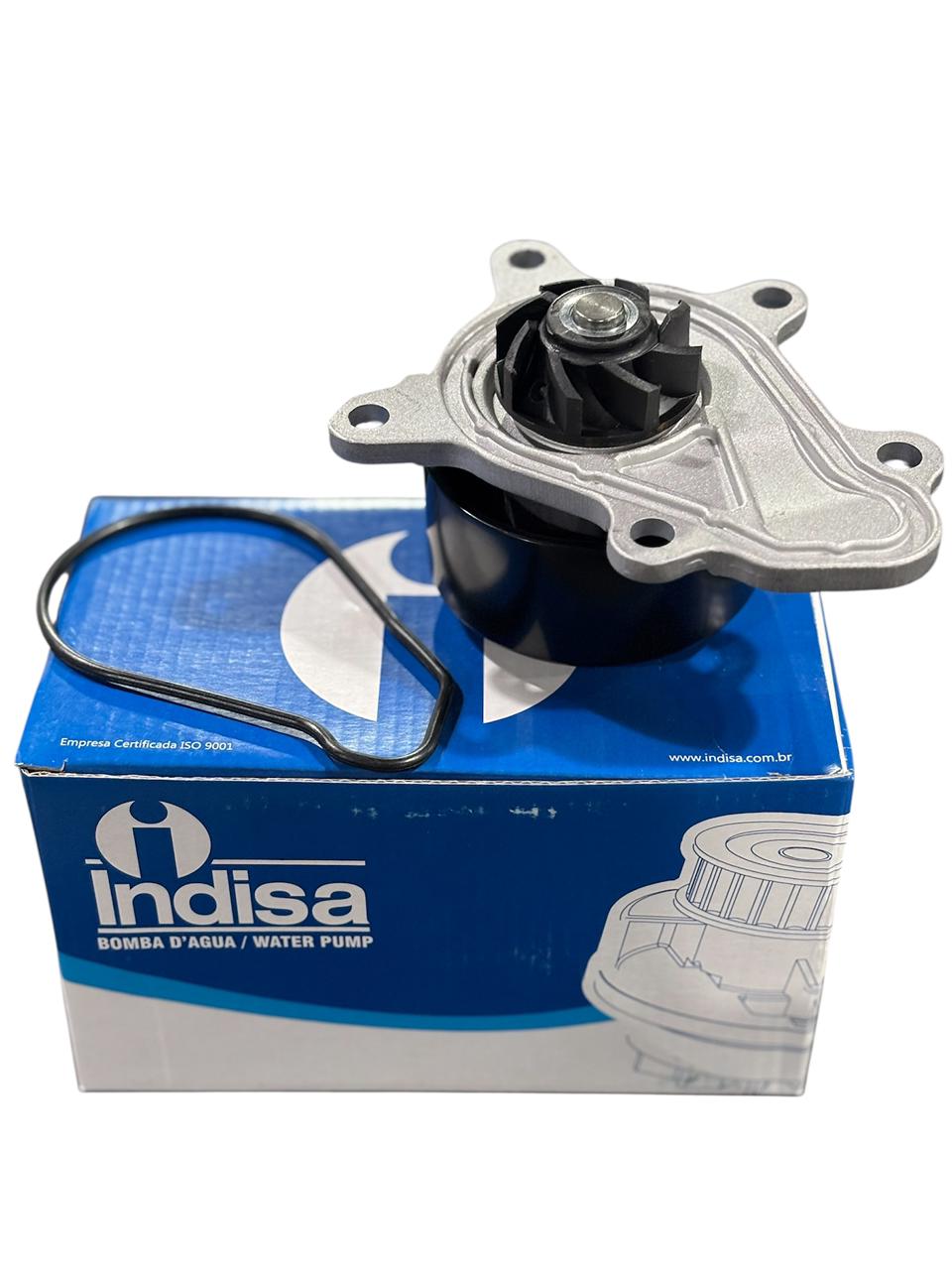 BOMBA AGUA ETIOS 2013/2015