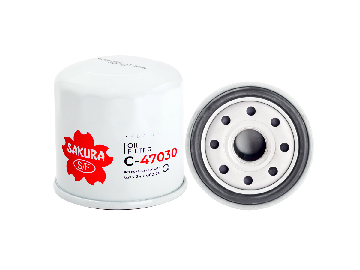 FILTRO ACEITE TOYOTA RAV- SX 2019--> OEM 90915-10009