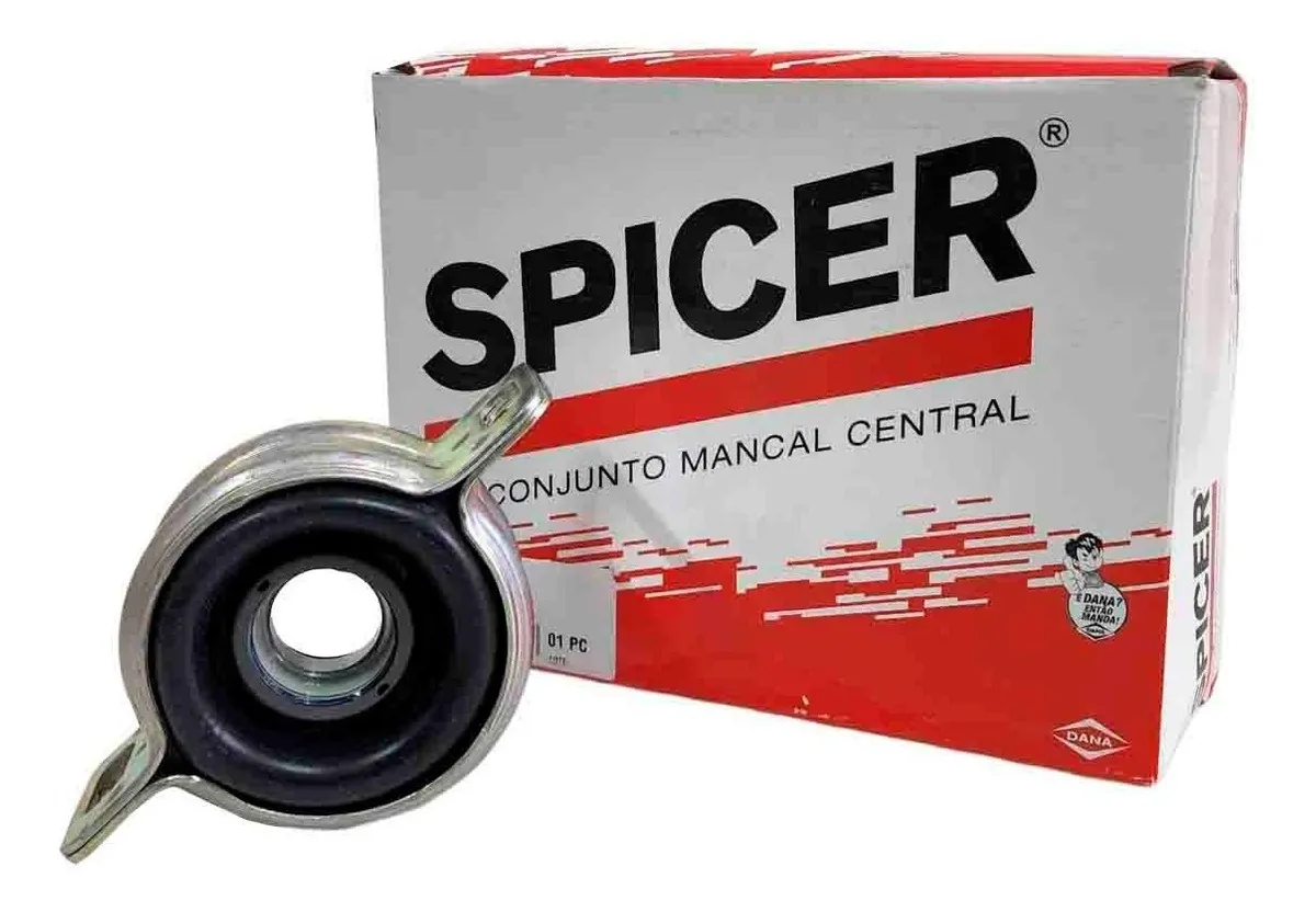 RULEMAN DE CARDAN HILUX/SW4 05-15 SPICER