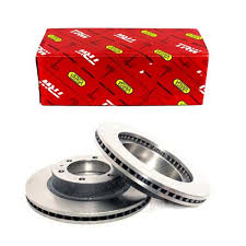 DISCO DE FRENO SW4/HILUX 2005+ DIAM.318.5 MM.      FRE4113