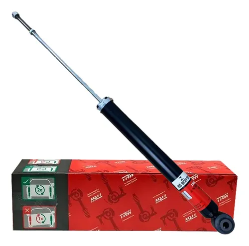 AMORTIGUADOR TRAS ETIOS 13->