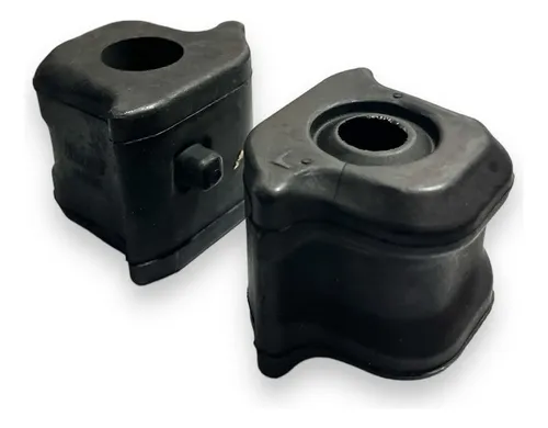 JUEGO 2 BUJES BARRA ESTABILIZADORA DELANTERA DERECHA/IZQUIERDA RAV-4 0