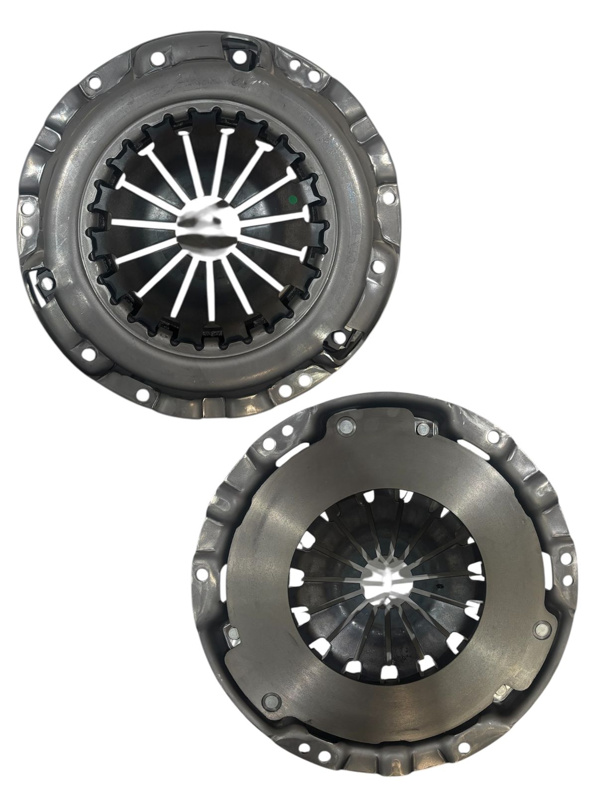 PLACA EMBRAGUE HILUX 2016-/ HIACE 2020- AISIN