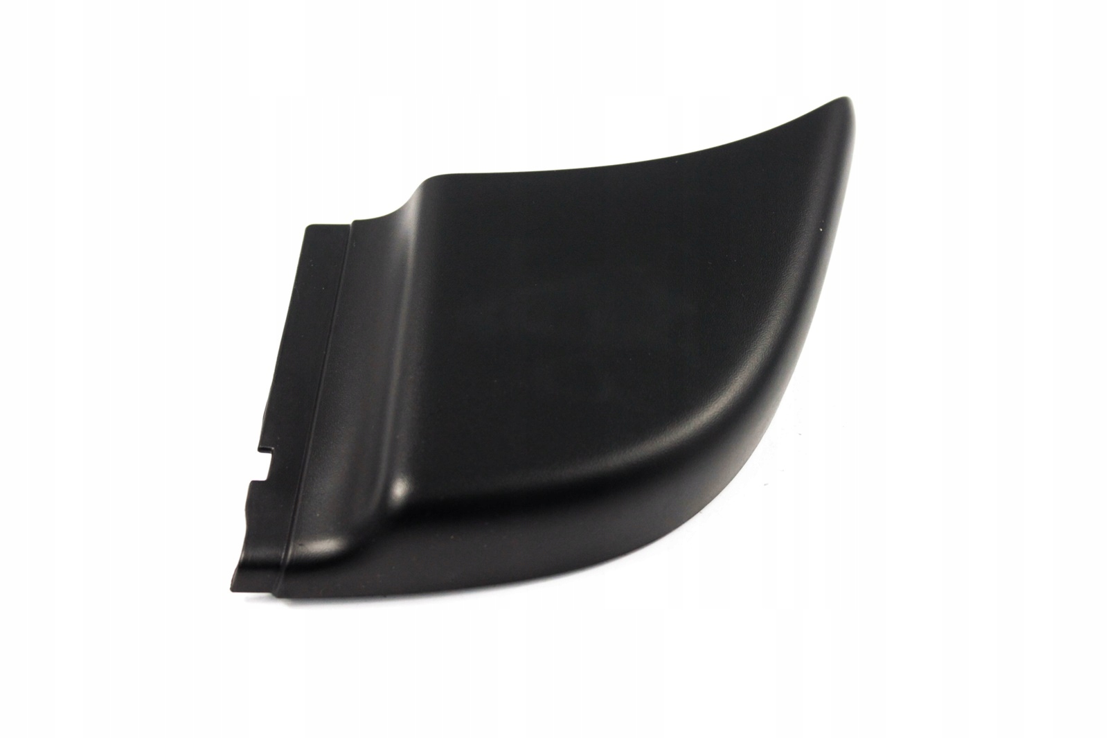 PUNTERA HILUX MODELO 05/09 NEGRO