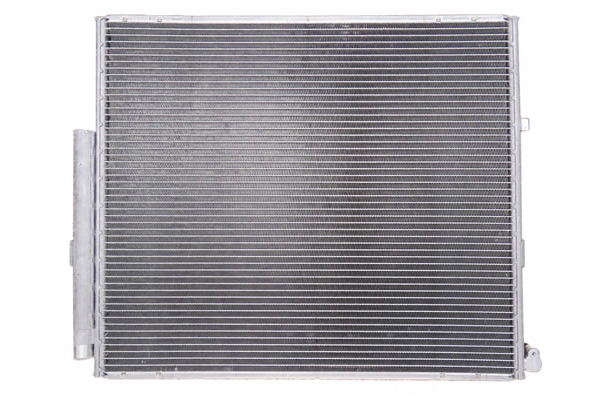 RADIADOR DE AIRE ACONDICIONADO TOYOTA HILUX-SW4 2005-2015 DENSO