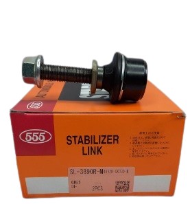 BIELETA RH ESTAB HILUX/SW4 2005-2025 (555)