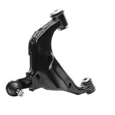 PARRILLA INFERIOR HILUX 05-15 LH COMPLETA C/ROTULA C/BUJES