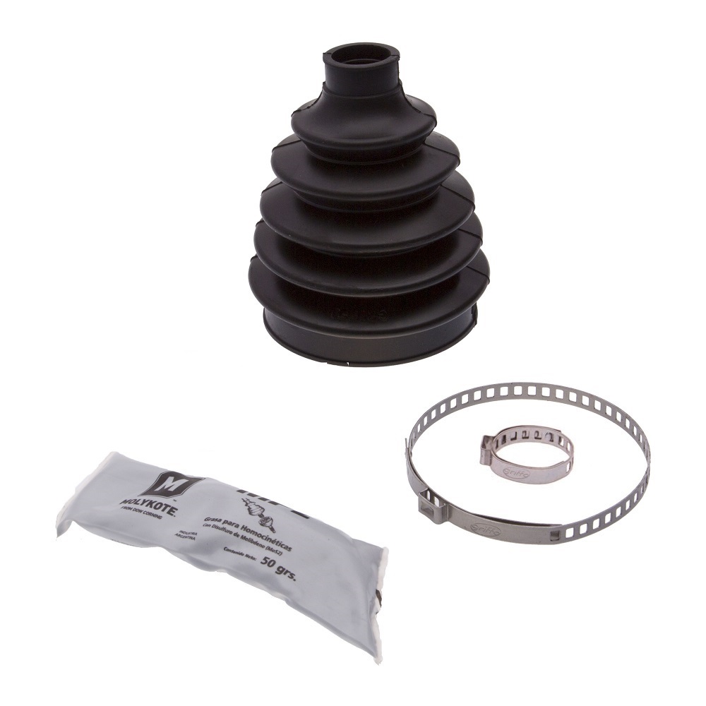 FUELLE HOMOCINETICA ETIOS L/RUEDA C/GRASA + ABRAZAD