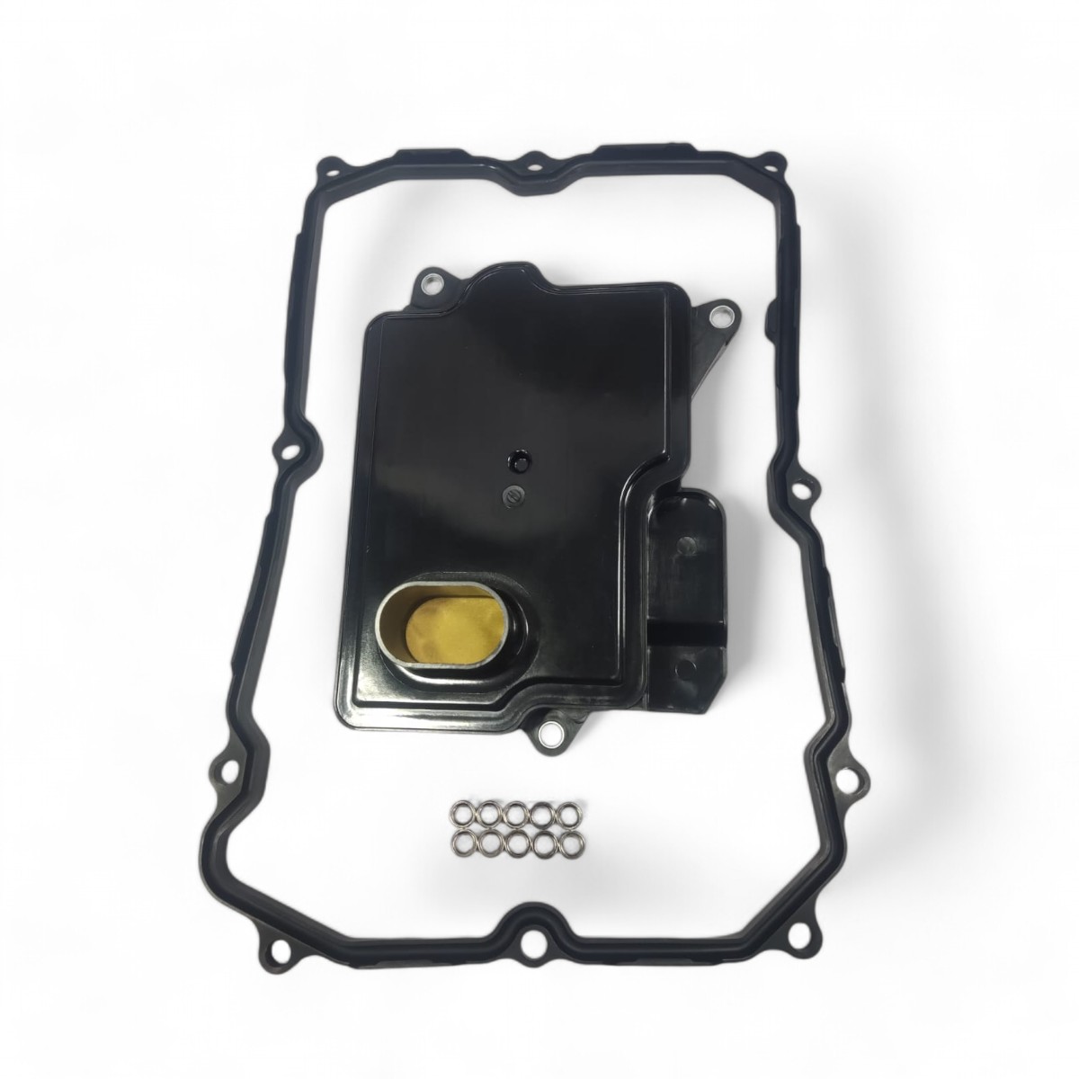 FILTRO DE CAJA AUTOMATICA HILUX/SW4 2016-