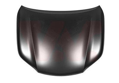 CAPOT HILUX 2016-2025 DX