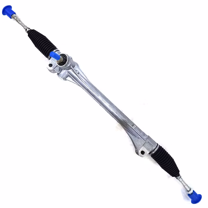 CAJA DE DIR. HID.TOYOTA HILUX 2005/..CON EXTREMOS LONG 1292 MM