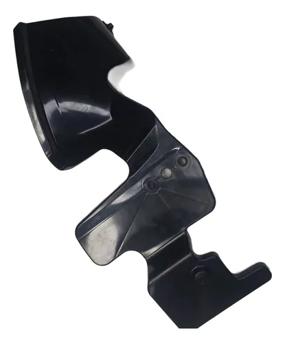 DEFLECTOR LATERAL DE RADIADOR IZQUIERDO HILUX 2011-2015