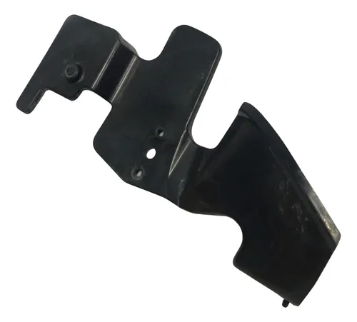 DEFLECTOR LATERAL DE RADIADOR DERECHO HILUX 2011-2015