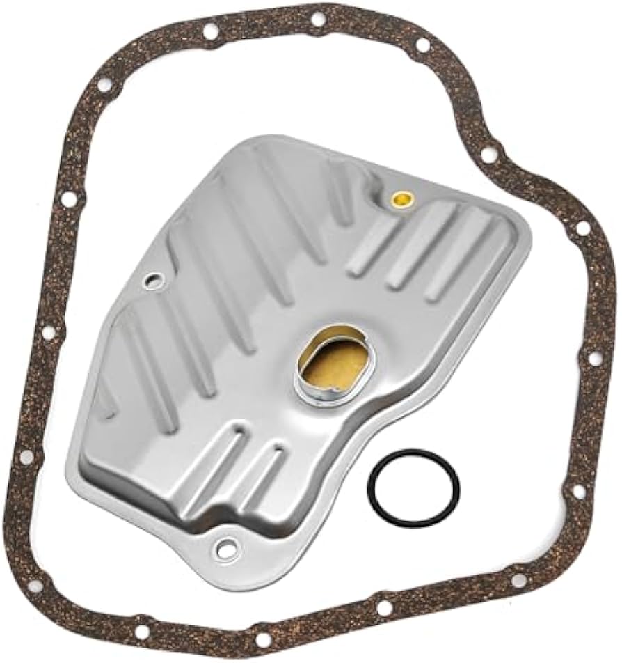 FILTRO DE CAJA ATM COROLLA 2014-2020 Y YARIS (CAJAS CVT)