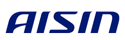 LOGO AISIN