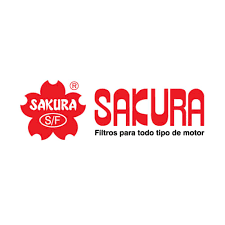 LOGO SAKURA