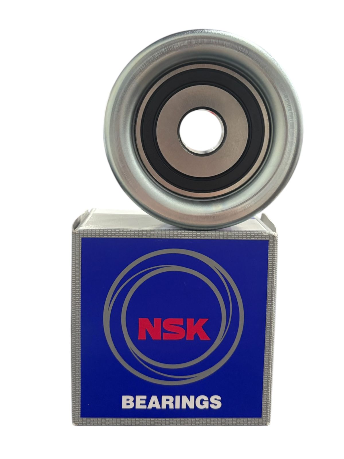 POLEA BRAZO TENSOR NSK HILUX/SW4 05/..