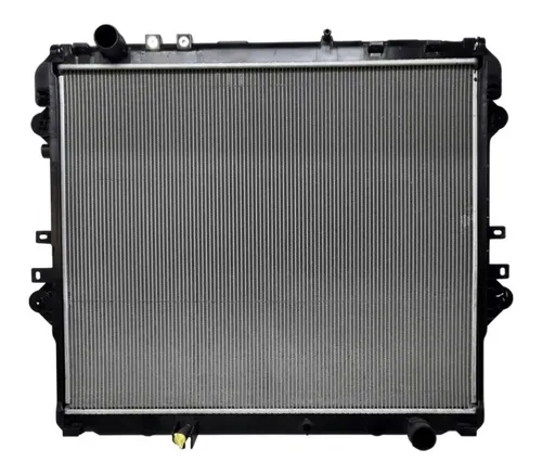 RADIADOR AGUA HILUX 2016- DENSO