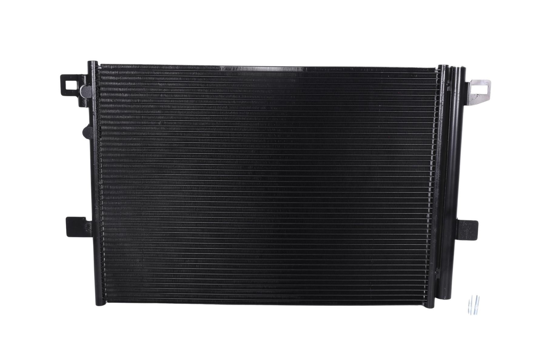 CONDENSADOR VW AMAROK 2.0