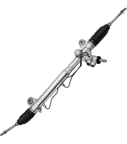 CAJA DE DIRECCION TOYOTA COROLLA 2008 (ASISTENCIA ELÉCTRICA)