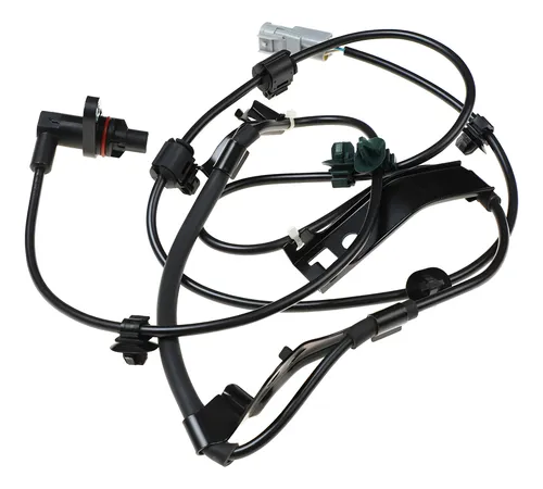 SENSOR ABS HILUX/SW4 2005-2015 DEL LH