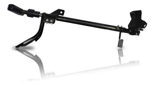 PALANCA DE FRENO DE MANO HILUX 93/04