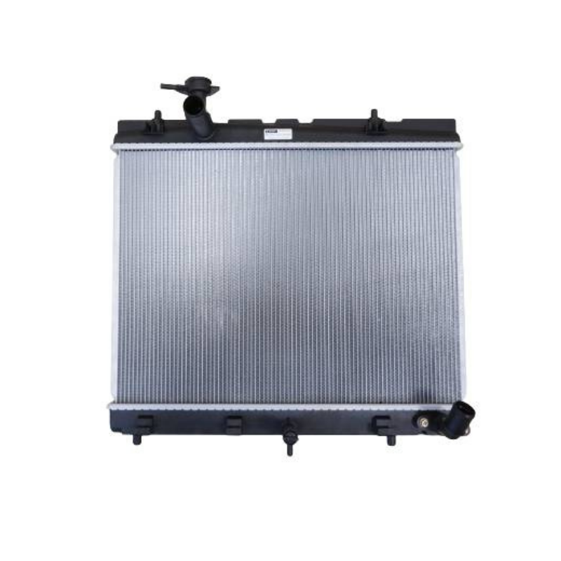 RADIADOR AGUA TOYOTA ETIOS 16/24 MANUAL